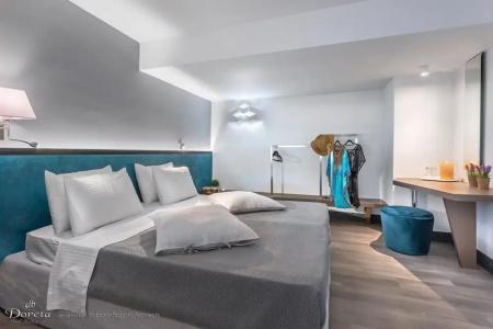 Club Marmara Rhodes Doreta Beach - 62