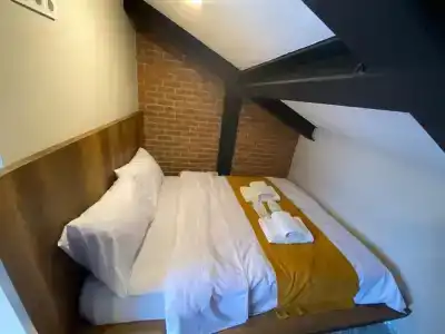 Gen Suites Cibali - 6