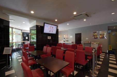 Urbain Hiroshima Executive - 19