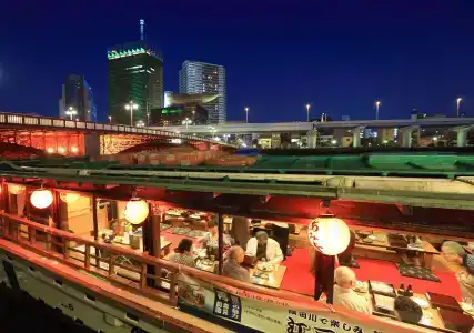 Apa Tokyo Ojima - 23