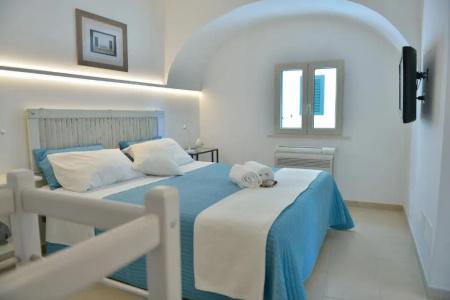 Albergo Diffuso Monopoli - 102
