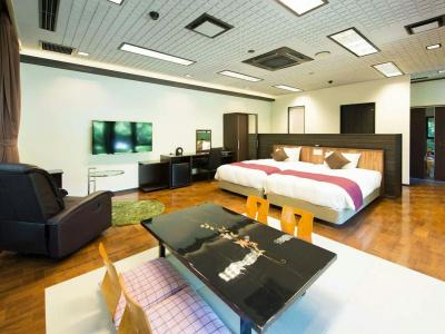 Livemax Resort Jyogasaki Kaigan - 34