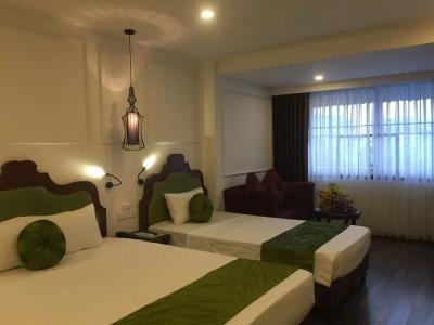 Vision Premier & Spa - 41