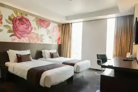 Akmani Jakarta - 35