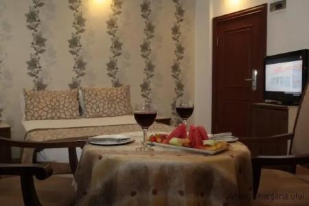 Grand Harsena Otel - 24