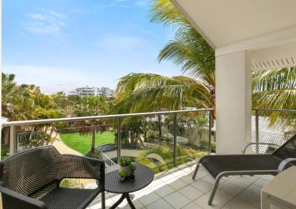 Culgoa Point Beach - 350