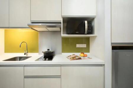 Citadines Uplands - 34