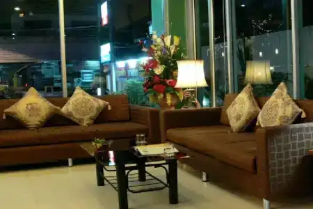 Thai Inter - 3