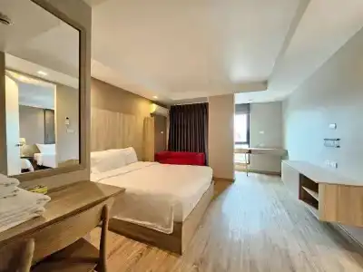 Baan Tanwa - MRT Ratchadapisek - 77