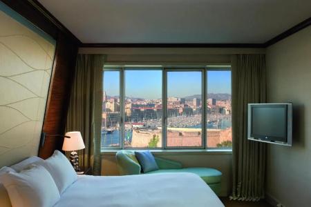 Sofitel Marseille Vieux-Port - 137