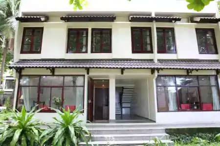 Arcadia Phu Quoc Resort - 33