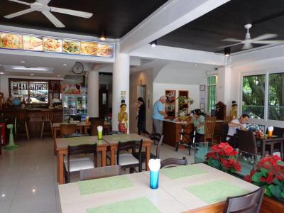 Sukcheewa Residence Phuket - 26