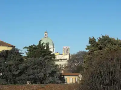 Centro Paolo Vi - 40