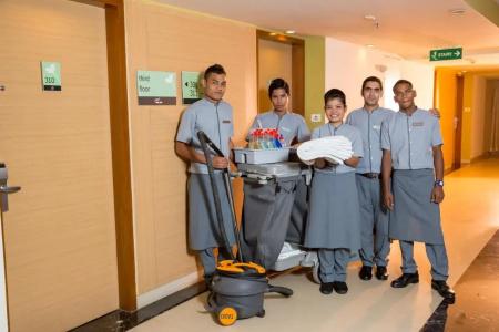Radha Regent Electronic City - 21