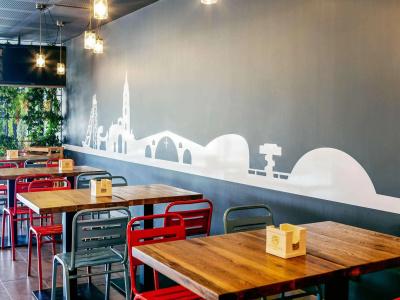Ibis Budget Oviedo - 17