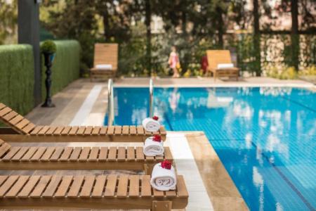 Elanis Suites - 15