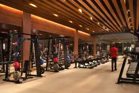 Lopesan Costa Bávaro Resort, Spa & Casino - 35