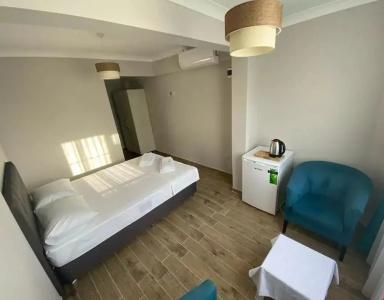Vesta Butik Otel - 3