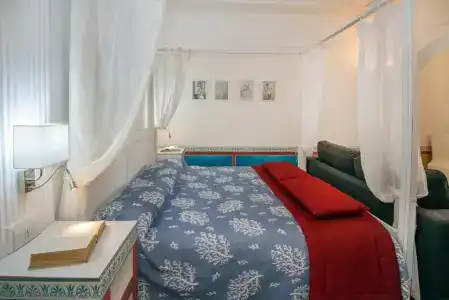 Villa Patrizi - 28