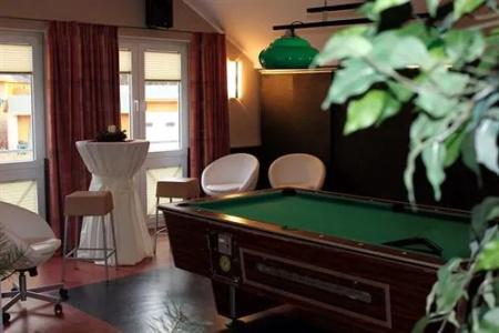 Das Hudewald & Resort - 19