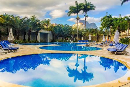 Wyndham Rio de Janeiro Barra - 17