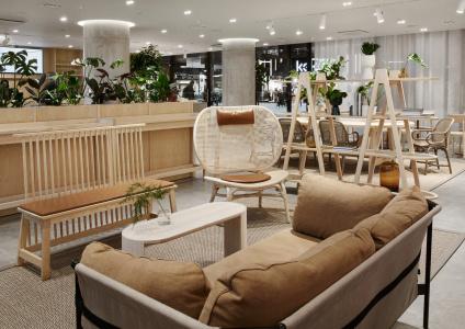 Original Sokos Tripla Helsinki - 44