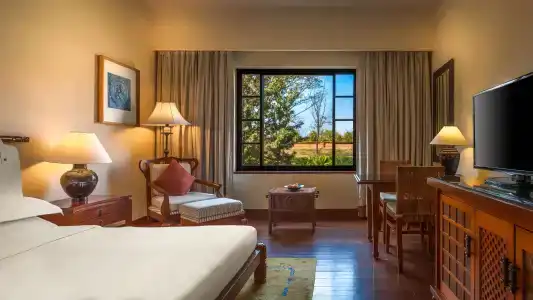Hyatt Regency Kathmandu - 5