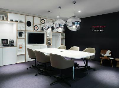 citizenM London Bankside - 24