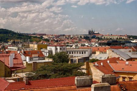Majestic Plaza Prague - 0