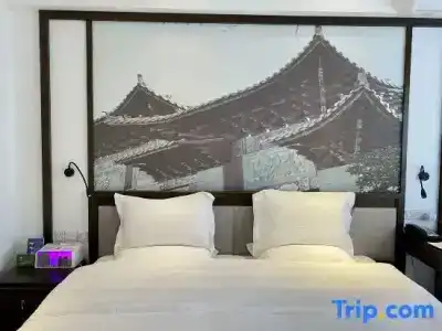 Kunming Guandu - 22