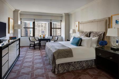 Lotte New York Palace - 5