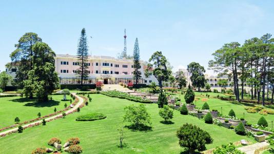 Dalat Palace Heritage - 31