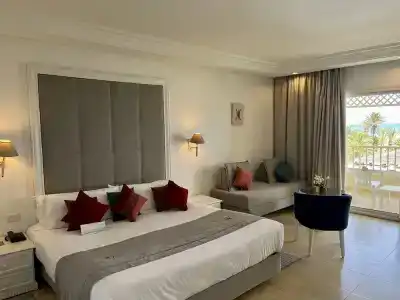 Vincci Marillia - 47