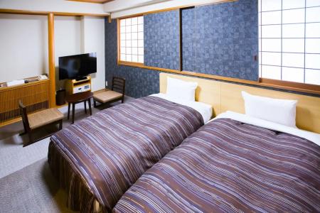 Ark Okayama -Route Inns- - 41