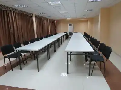 Rohat Chilonzor - 18
