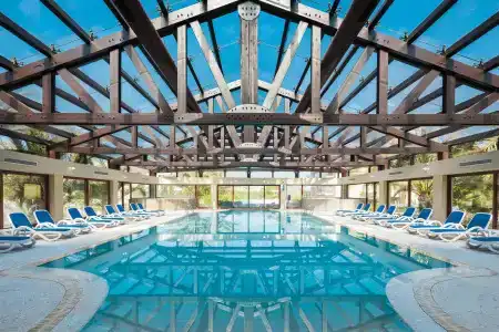 Club Grand Aqua - All Inclusive - 17