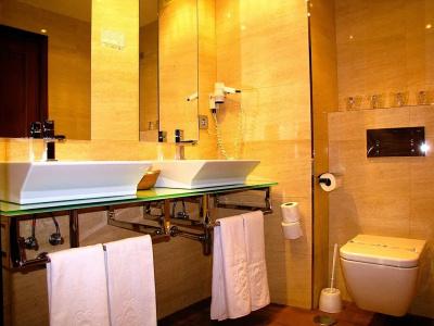 Apartamentos Boutique Catedral - 8