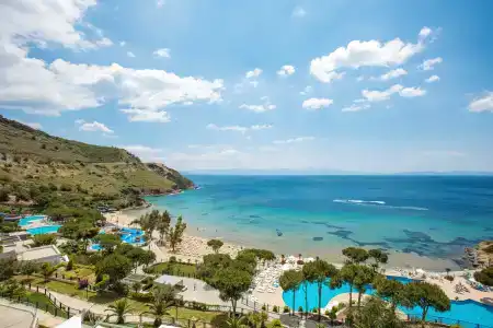 Aria Claros Beach & Spa Resort – All Inclusive 24H - 25
