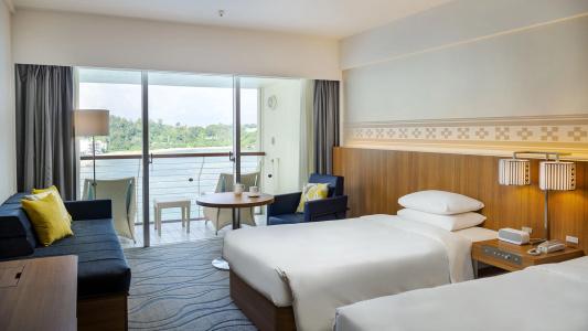 Renaissance Okinawa Resort - 57