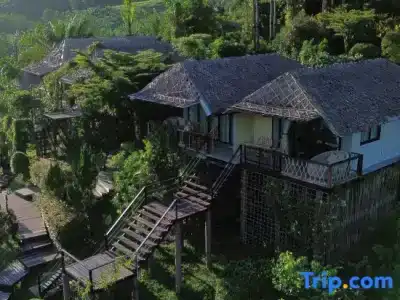 Khaosok Boutique Camps - 44