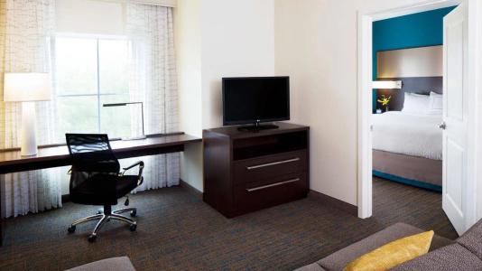 Residence Inn By Marriott Dallas By The Galleria - 3