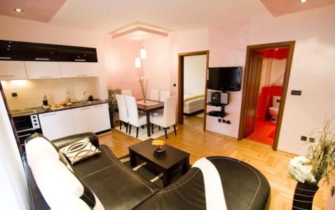 Vila Barović and Spa - 86