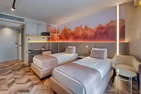Kleopatra Dreams Beach - 2