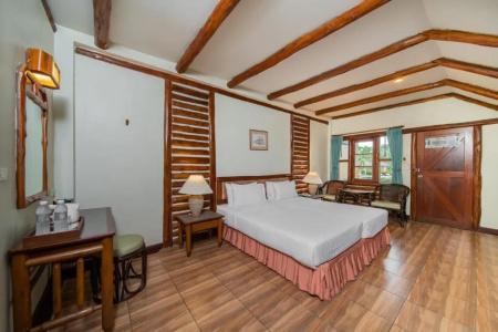 Botany Beach Resort - 137