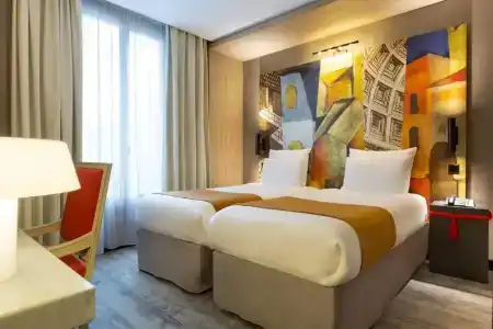 Mercure Paris Alesia - 42