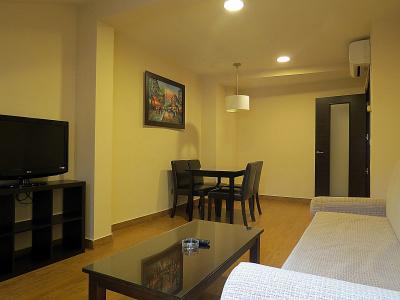 Apartamentos Boutique Catedral - 1