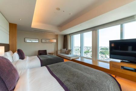 Associa Shin-Yokohama - 5