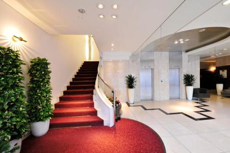 Royal Stay Sapporo - 14