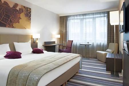 Mercure Brussels Centre Midi - 64