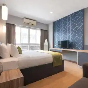 iCheck Inn Silom - 24